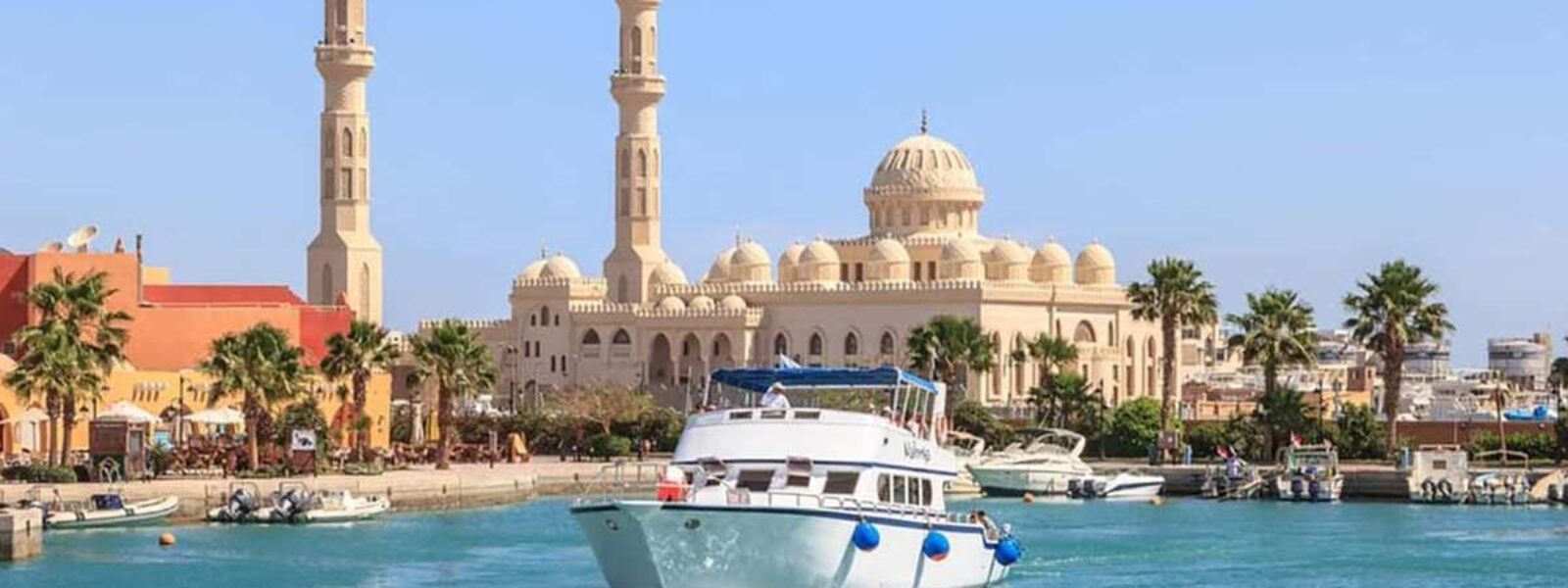 Hurghada