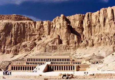 Private Full-Day Luxor from Marsa Alam