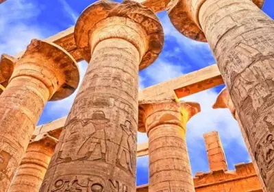 Luxor and Valley of the Kings by bus from Marsa Alam