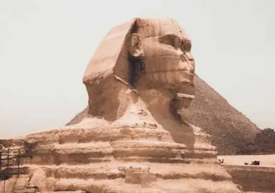 Cairo and Pyramids Day Trip by bus from Marsa alam