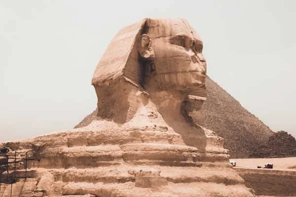 From Marsa Alam : Private Day Trip to Cairo