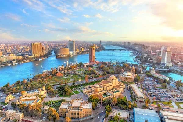 From Marsa Alam : Private Day Trip to Cairo