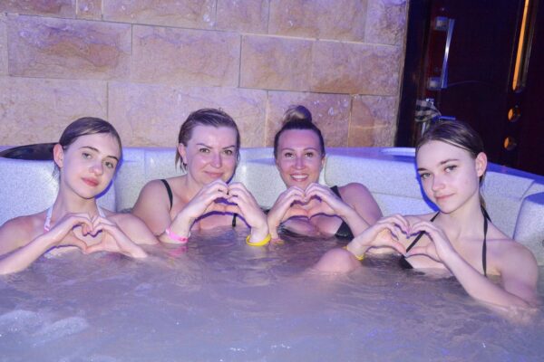 ViP Full Package Cleopatra Hammam & Full Body Massage in Hurghada