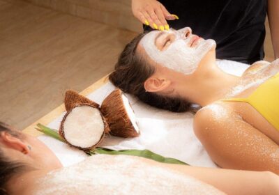 ViP Full Package Cleopatra Hammam & Full Body Massage in Hurghada