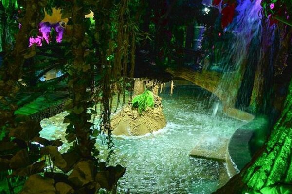 Grand Aquarium Hurgada